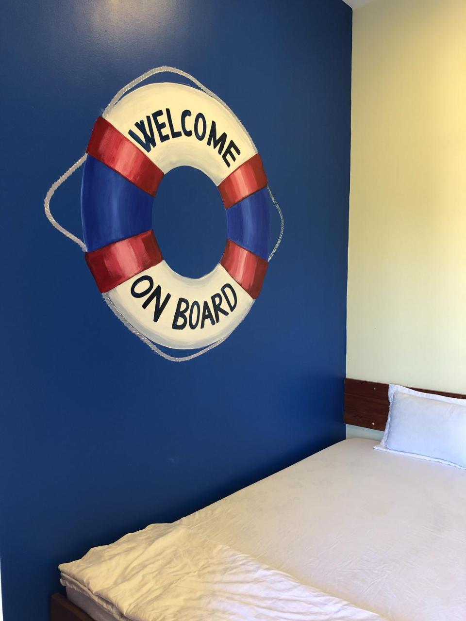 Ngoc Huong Hostel & Apartments クイニョン エクステリア 写真